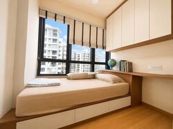 High Park Residences (D28), Apartment #595017161